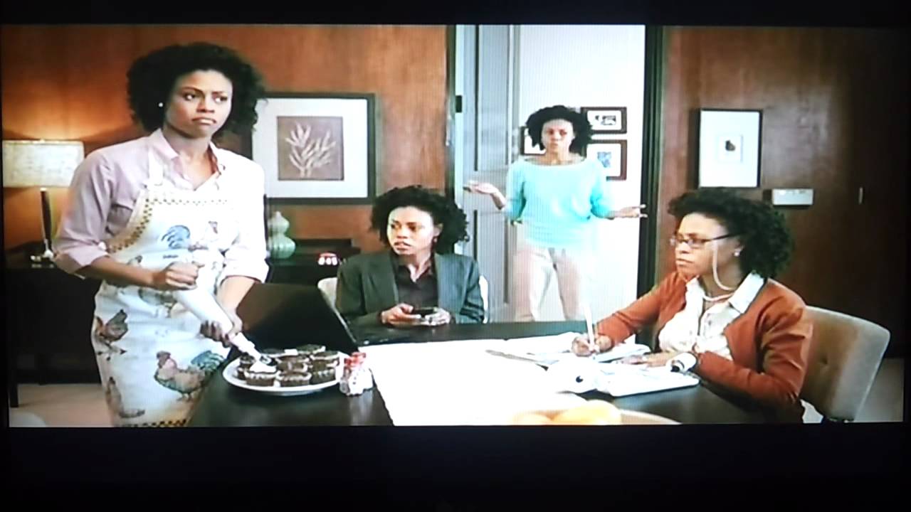 Staples commercial IT mom YouTube