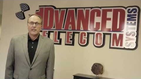 We Are DAS System Integrators - Advanced Telecom Systems