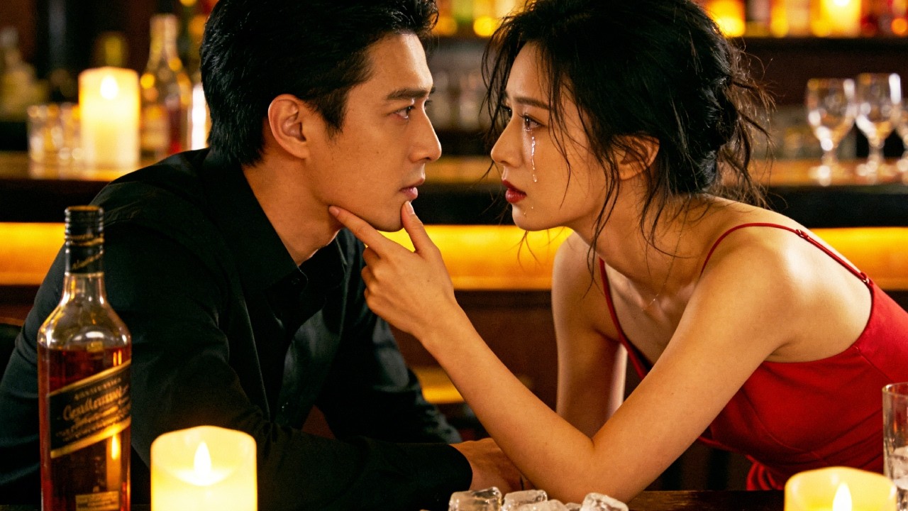 Cinderella accidentally rents the CEO's house, and their time together sparks wild feelings!