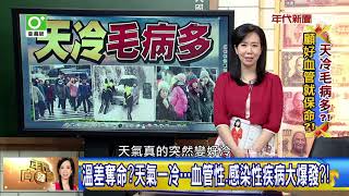 180309年代向錢看》 (潑漆戰延燒？獨派.統派互砸鬧場？統獨政治衝突加劇？)