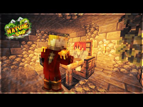 Nature SMP s1e10 - החקירה