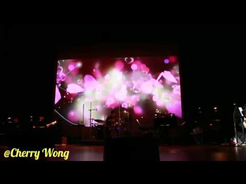 愛是何價（戀之歌）【蔡楓華燃情心曲演唱會】第一場 20161209