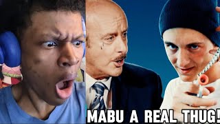 No Way Mabu Got Dr. Phil Involved?! | Lil Mabu × Dr. Phil - Oppy Day (Reaction!!!)🔥🔥