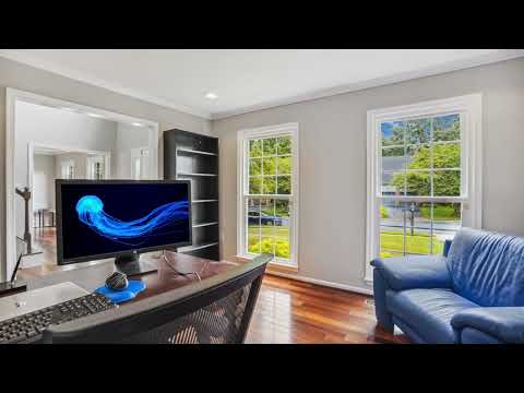 20251 Catlett Place, Ashburn, VA home video tour