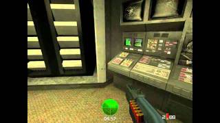 GoldenEye: Source (v4.1) Gameplay - Cradle (PC, HD)