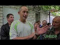 Екскурсія до Карпушева Андрія Вікторовича, 23.08.2017