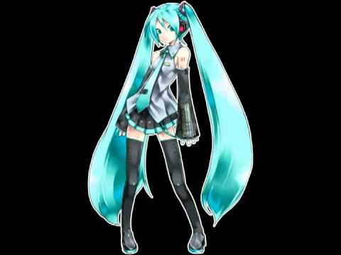 マクロスフロンティアのOP、ライオンを初音ミクとGUMIに歌ってもらった