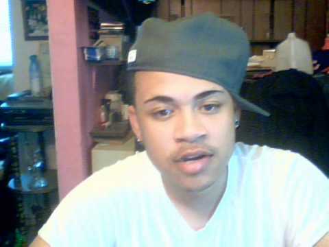 Miguel- All I Want Is You (Rob Marrero Cover)