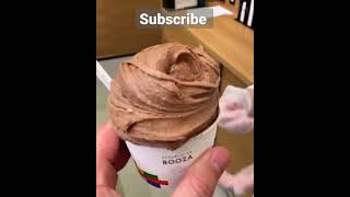 Tasty Flavours Of Stretchy Gelato Ice Cream Ig Devourpower,Booza