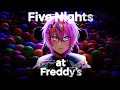 【FIVE NIGHTS AT FREDDY'S】ar ar ar arr ar....【Otoharu Riyo | #IRIAMfs】