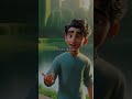 life changing lessons | Short #suspense #motivation #cartoon #short#lifelessons