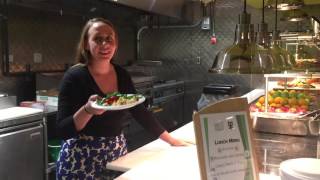 Columbia Dining Misses You!