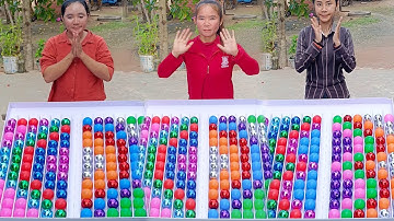 Comment STATUS If Your Puzzles Sort Ball Level Opens Exclusive Doors
