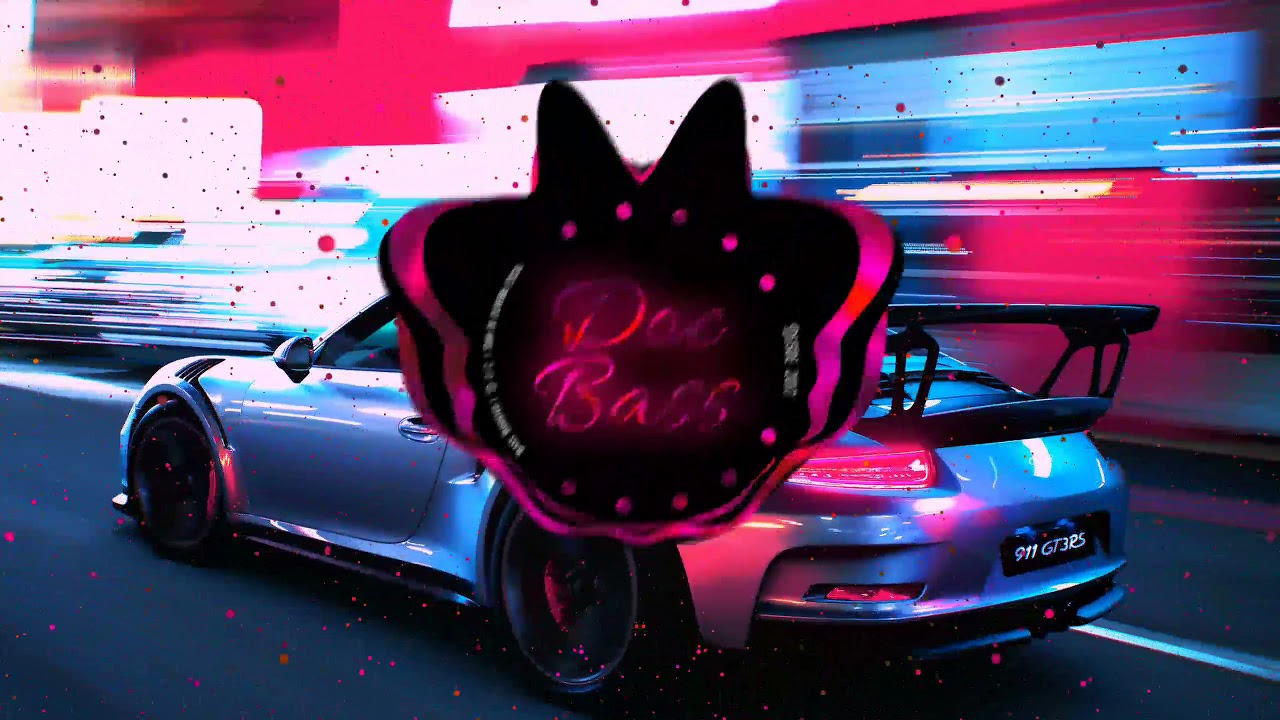 Mc GW - Afrobaile (DJ BDF Remix) [Bass Boosted]