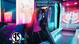 Patrick Starx & MaryBe - Fading Light  (Official Audio)