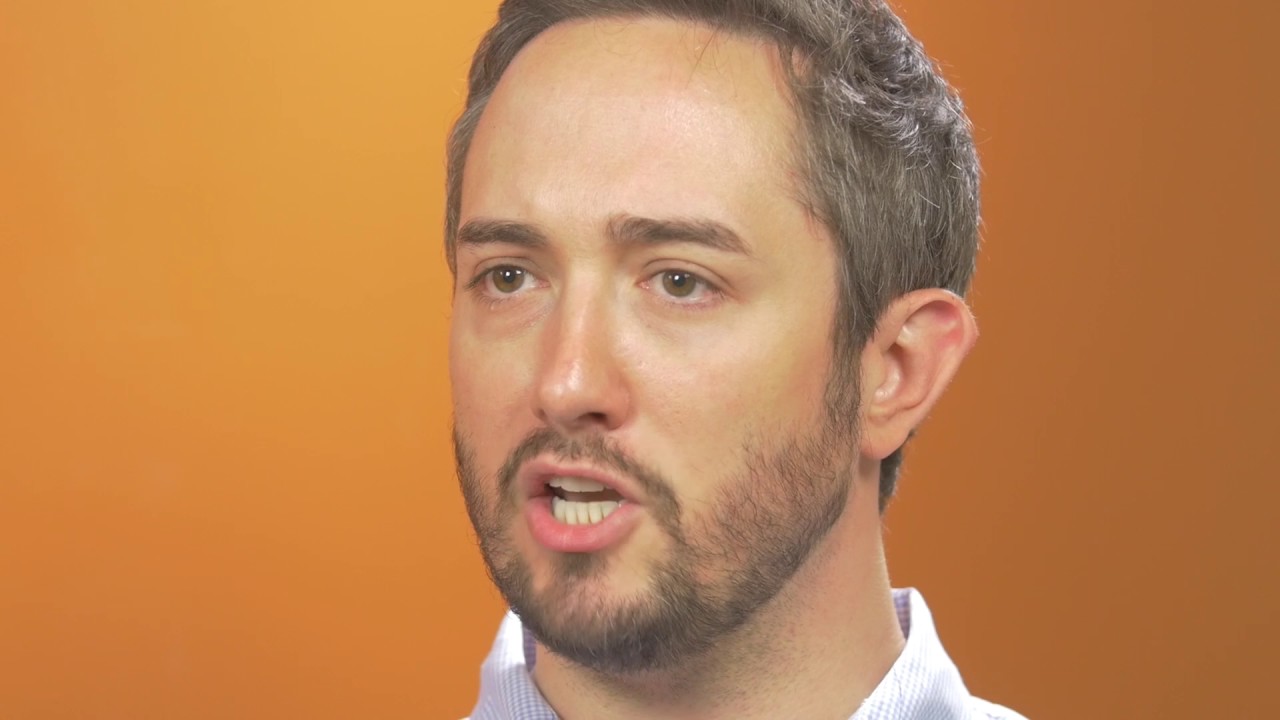 MacPractice - Dentist Testimonial