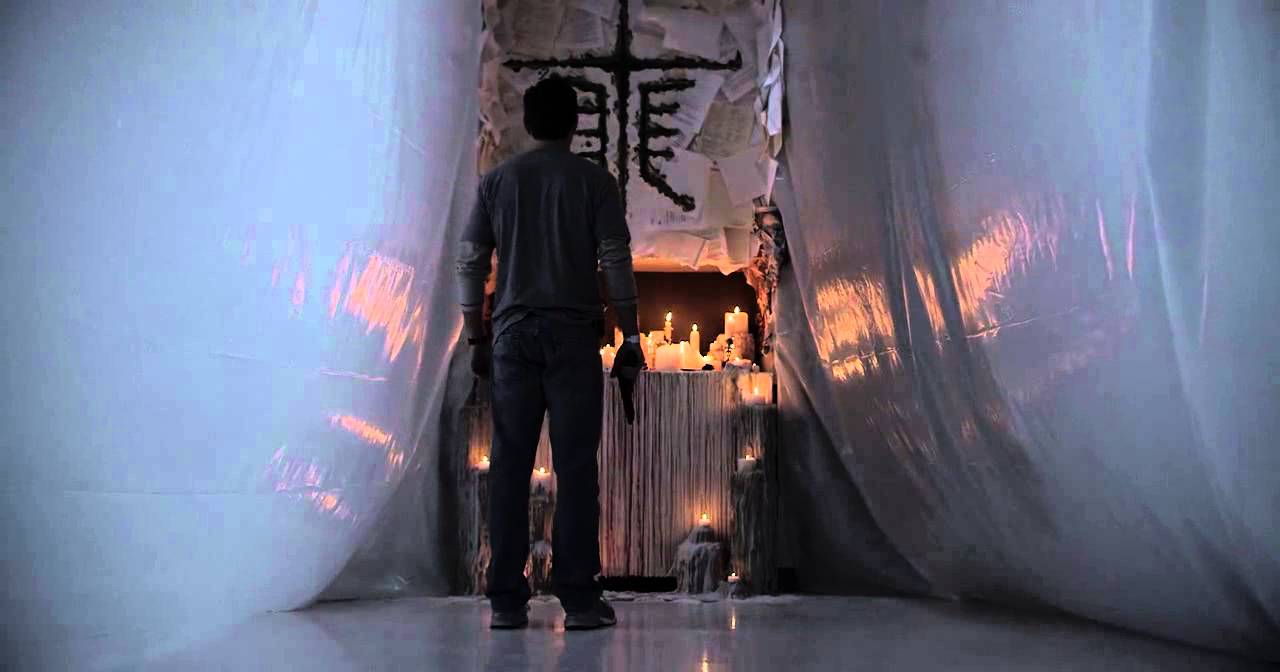 Convergence Official Trailer (2014) - Clayne Crawford, Ethan Embry HD