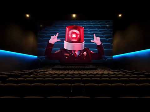 【映画音響】※イヤホン必須※    NO MORE 映画泥棒 を映画音響にしたら映画になったww