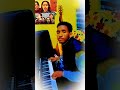 አዋጥታ Ethiopian Mezimur Duet Odishalabakuasajanma Barkot Show Hosana Mogos Amanue Habesha Gos 