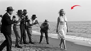 Rare Vintage Photos of Classic Hollywood Stars | Hidden Moments You’ve Never Seen (1940s–1980s)