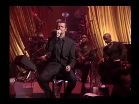 George Michael - I Can't Make You Love Me