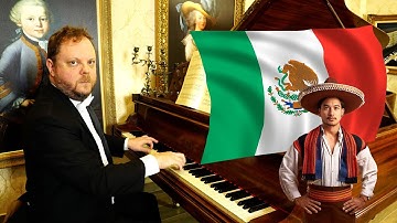 7  Mexican Songs You