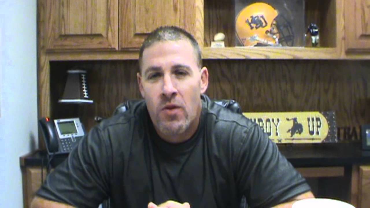 Hardin-Simmons Coe Football Preview