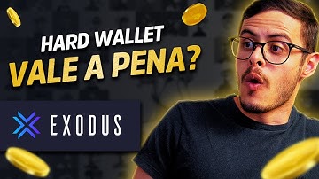 COMO TRANSFORMAR O CELULAR EM UMA HOT WALLET HARD WALLET PARA TRANSFERIR BITCOIN
