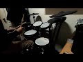 Create To Inspire - Adjust drum cover by盛粧