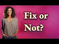 Should You Fix Overheating Electronics Yourself?