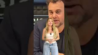 La sanción que podría tener Faitelson, tras la revelación de José Ramón Fernández