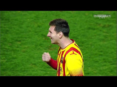 World's Greatest Playmaker