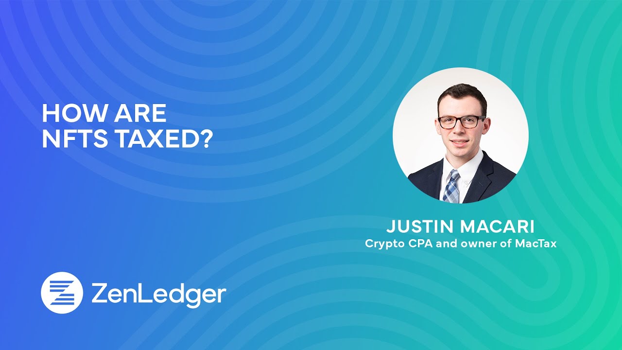 My Crypto CPA - Your Crypto Accountant & Tax Preparer