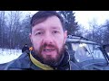 Грязные Хроники: Джиппинг в Калининграде #УстроимГрязь2018 (видео)