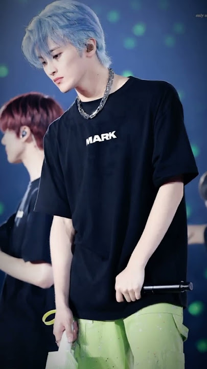 cpp #nct#nctdream#mark