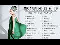 MiSIA ALBUM 🍁 MISIA 人気曲 JPOP BEST 🍁 ミーシャメドレー ♪ MISIA の人気曲 MISIA ♪ ヒットメドレー MISIA 最新ベストヒットメドレー 2022