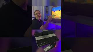 Crossbow for Atari 7800