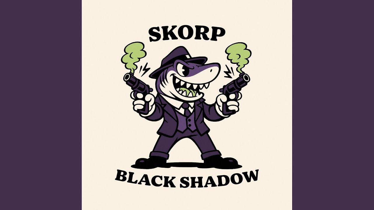 Guarda Black Shadow su YouTube Guarda Black Shadow su YouTube