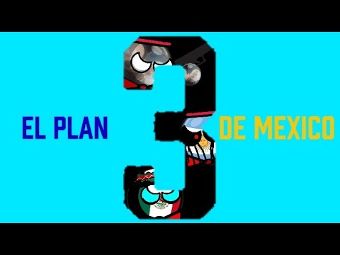 El Plan De México | Temporada 3 | Primer Vistazo