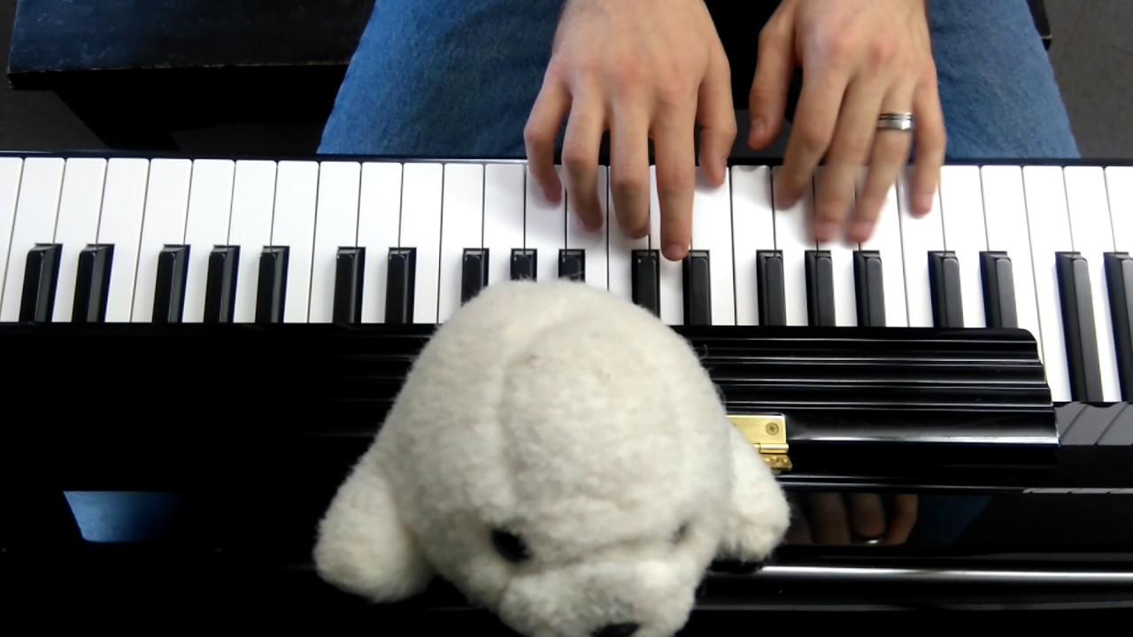 Alex McCracken Concerto 2016