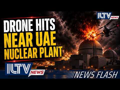 ILTV News Flash – May 18, 2026