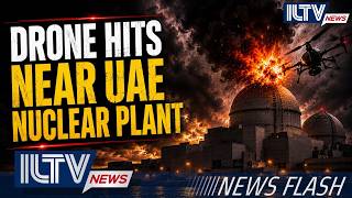 ILTV News Flash – May 18, 2026