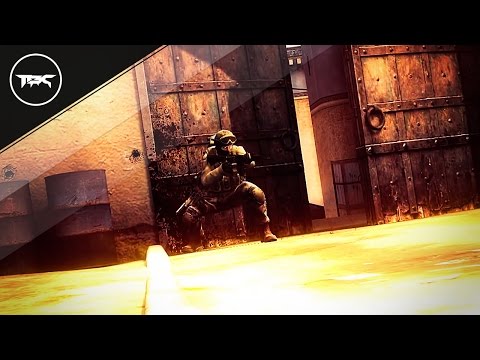artist "GOOD MEMORIES" CS:GO