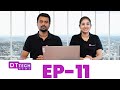 Episode 11 |DT Tech news | Datatrained