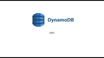 AWS DynamoDB Tutorial | Amazon DynamoDB | AWS Tutorial for Beginners