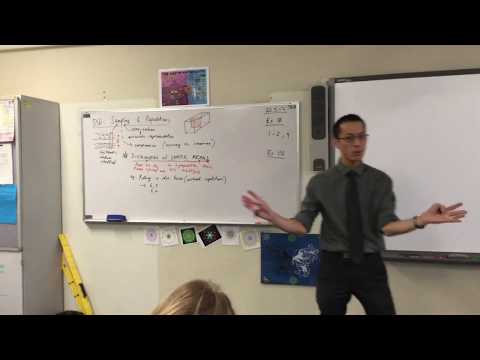 Introduction to Sampling & Populations (2 of 4: Distribution of Sample Means)