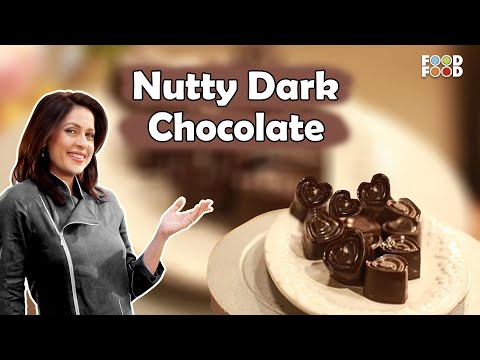 Crunchy Meets Creamy: The Ultimate Nutty Dark Chocolate Experience! | FoodFood - FOODFOODINDIA