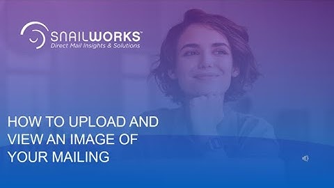 Image Upload Feature