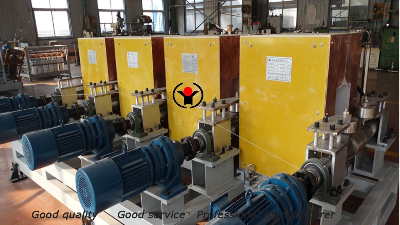 Exporter of billet induction heating machine suppliers