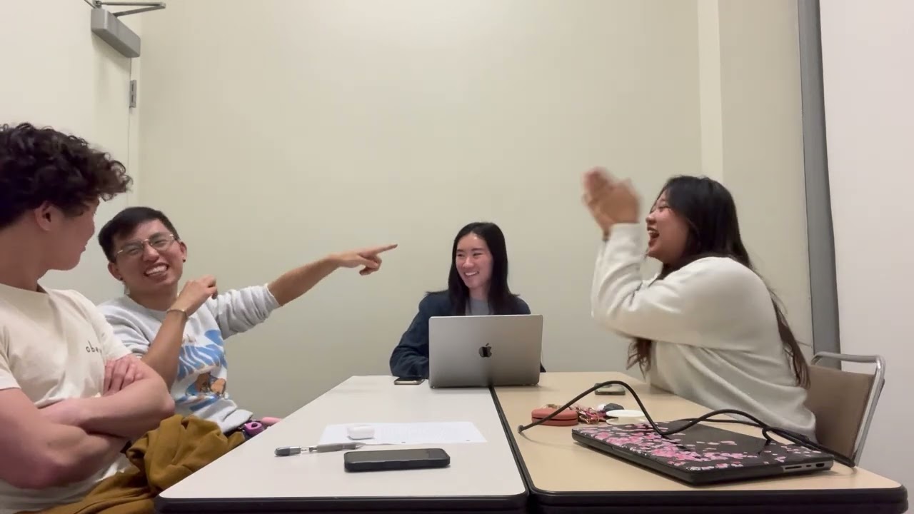 CultivAsian Project #2 Winter 2025: Anime Podcast Part II (Censored)